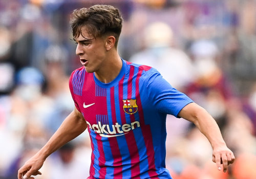 The Most Popular Sports Videos on TikTok in Spain