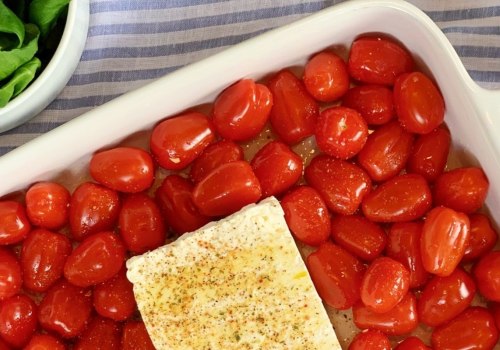 The Most Popular Food Trends on TikTok in Spain
