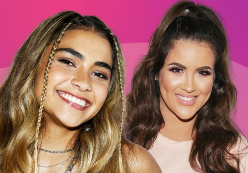 The Most Popular Influencers on TikTok in Spain