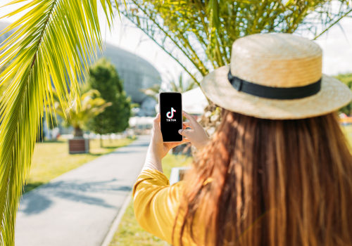 Exploring the Most Popular Travel Videos on TikTok in Spain