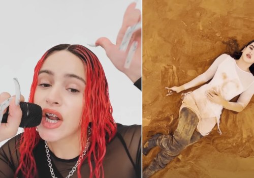 The Most Popular Music Videos on TikTok in Spain