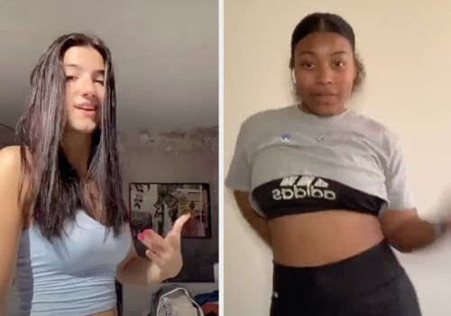 The Most Popular Dance Trends on TikTok in Spain